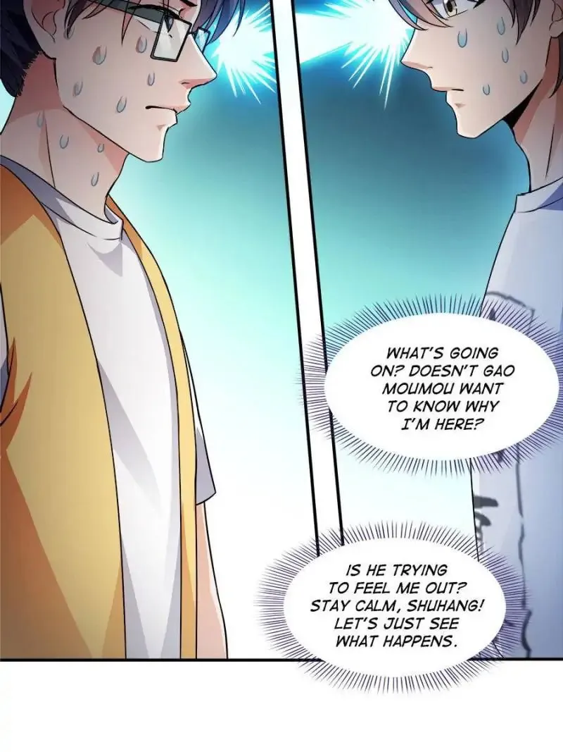 Read Cultivation Chat Group chapter 331 image 58 on Lezhin
