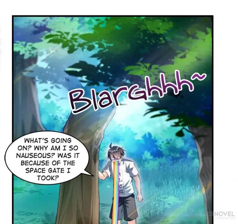Read Cultivation Chat Group chapter 331 image 6 on Lezhin