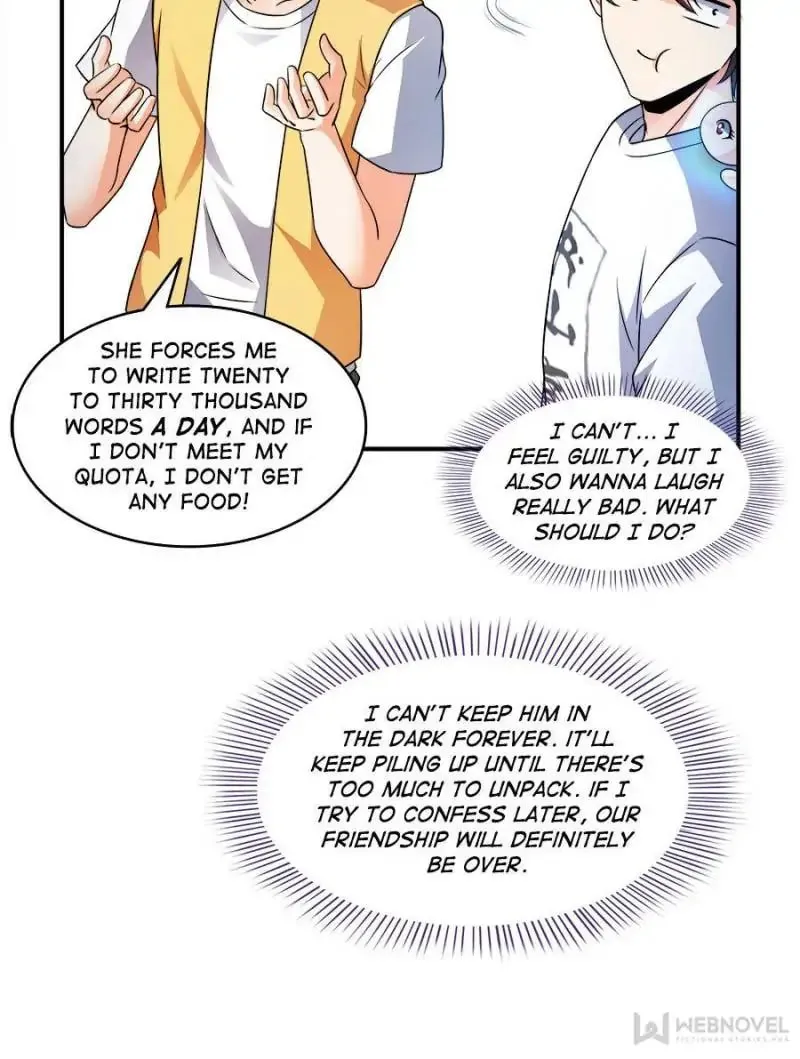 Read Cultivation Chat Group chapter 331 image 61 on Lezhin