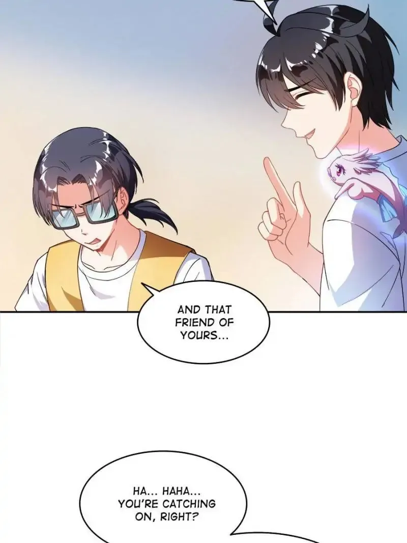 Read Cultivation Chat Group chapter 331 image 66 on Lezhin