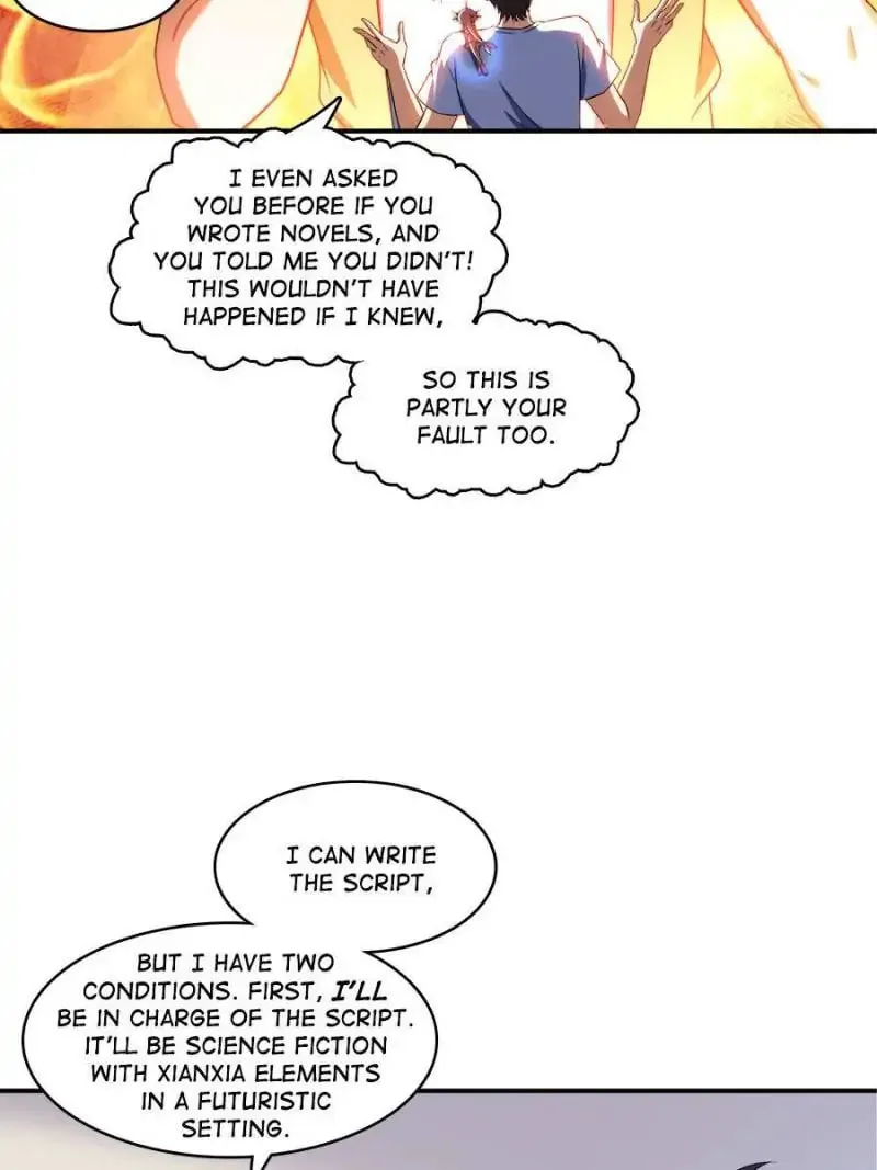 Read Cultivation Chat Group chapter 332 image 1 on Lezhin
