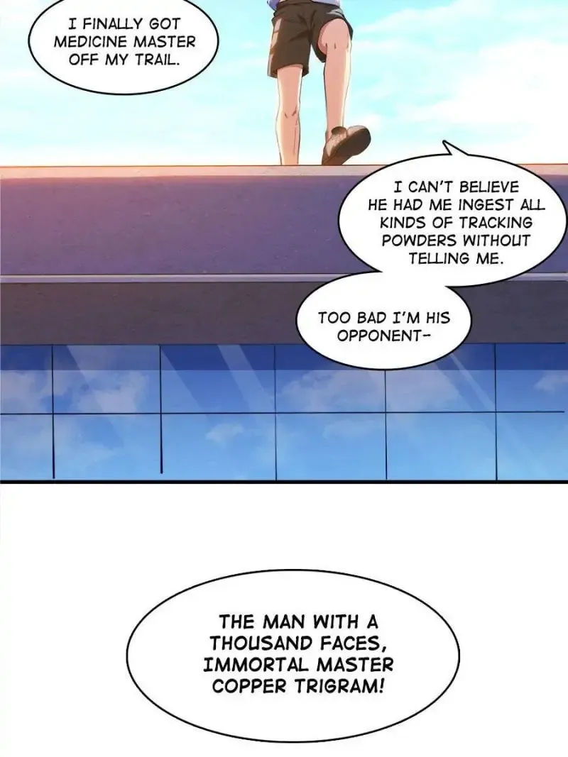 Read Cultivation Chat Group chapter 332 image 10 on Lezhin