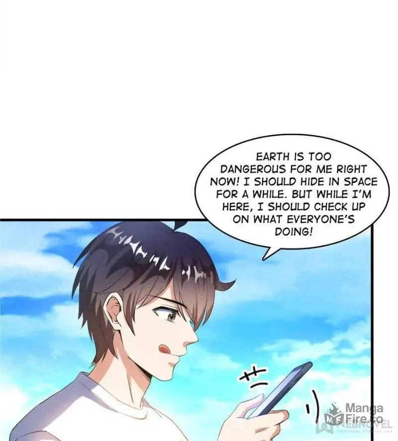 Read Cultivation Chat Group chapter 332 image 11 on Lezhin