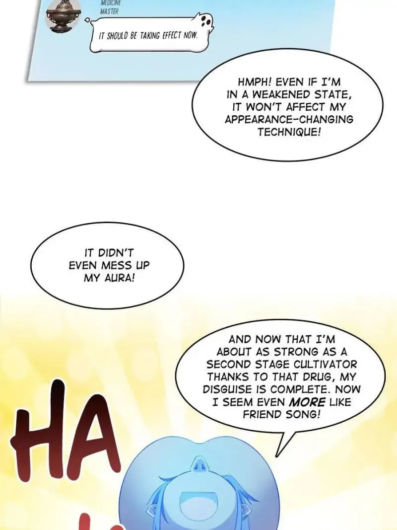 Read Cultivation Chat Group chapter 332 image 13 on Lezhin