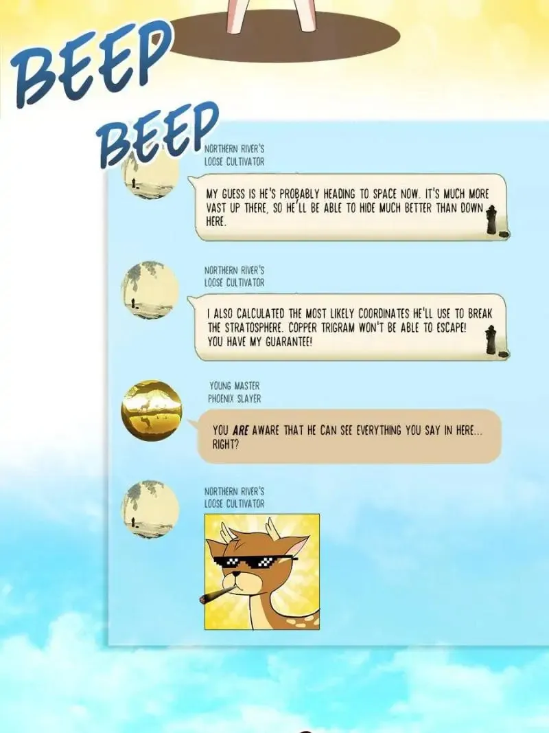 Read Cultivation Chat Group chapter 332 image 15 on Lezhin