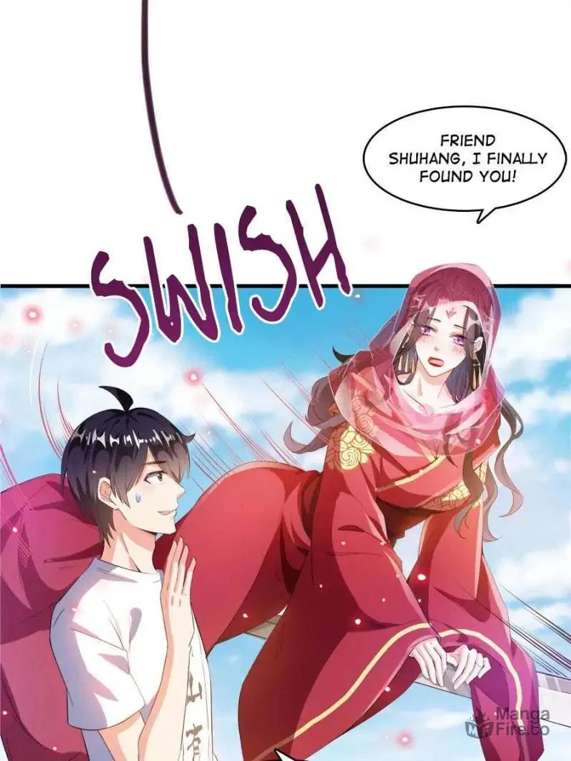 Read Cultivation Chat Group chapter 332 image 20 on Lezhin