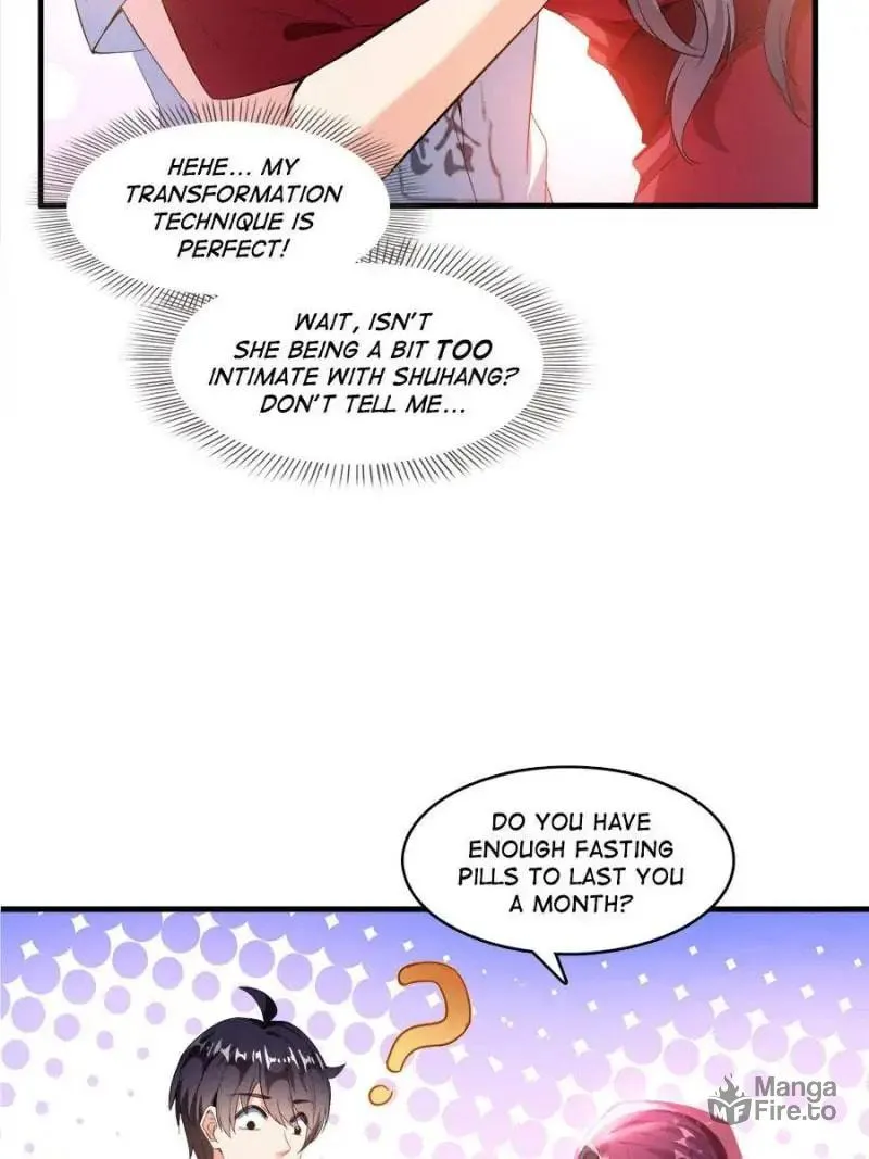 Read Cultivation Chat Group chapter 332 image 23 on Lezhin
