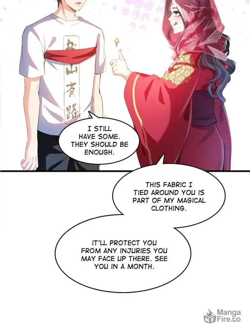 Read Cultivation Chat Group chapter 332 image 24 on Lezhin