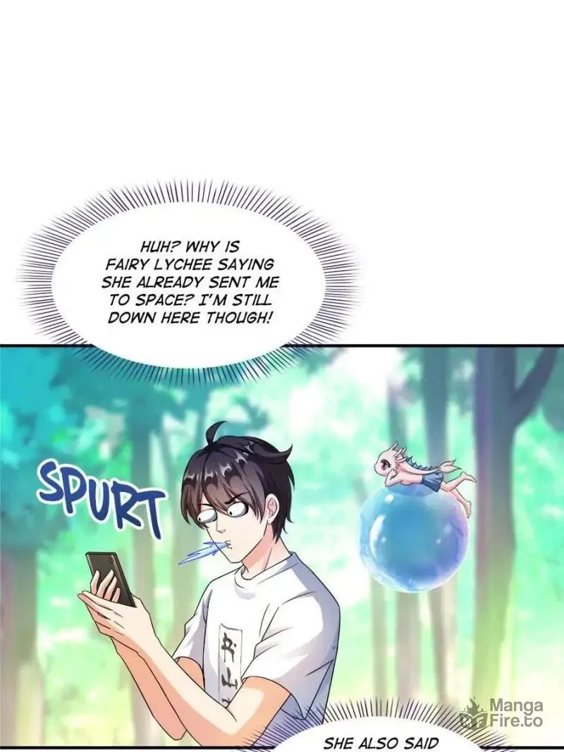 Read Cultivation Chat Group chapter 332 image 29 on Lezhin