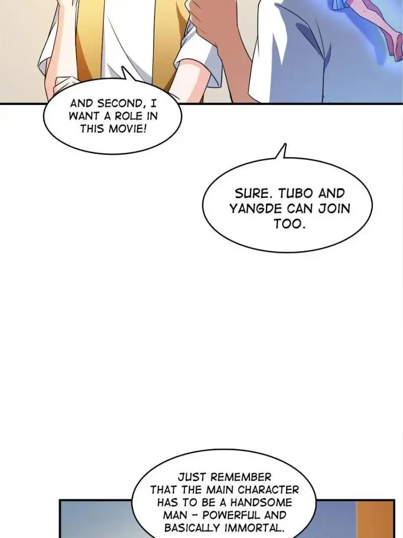 Read Cultivation Chat Group chapter 332 image 3 on Lezhin