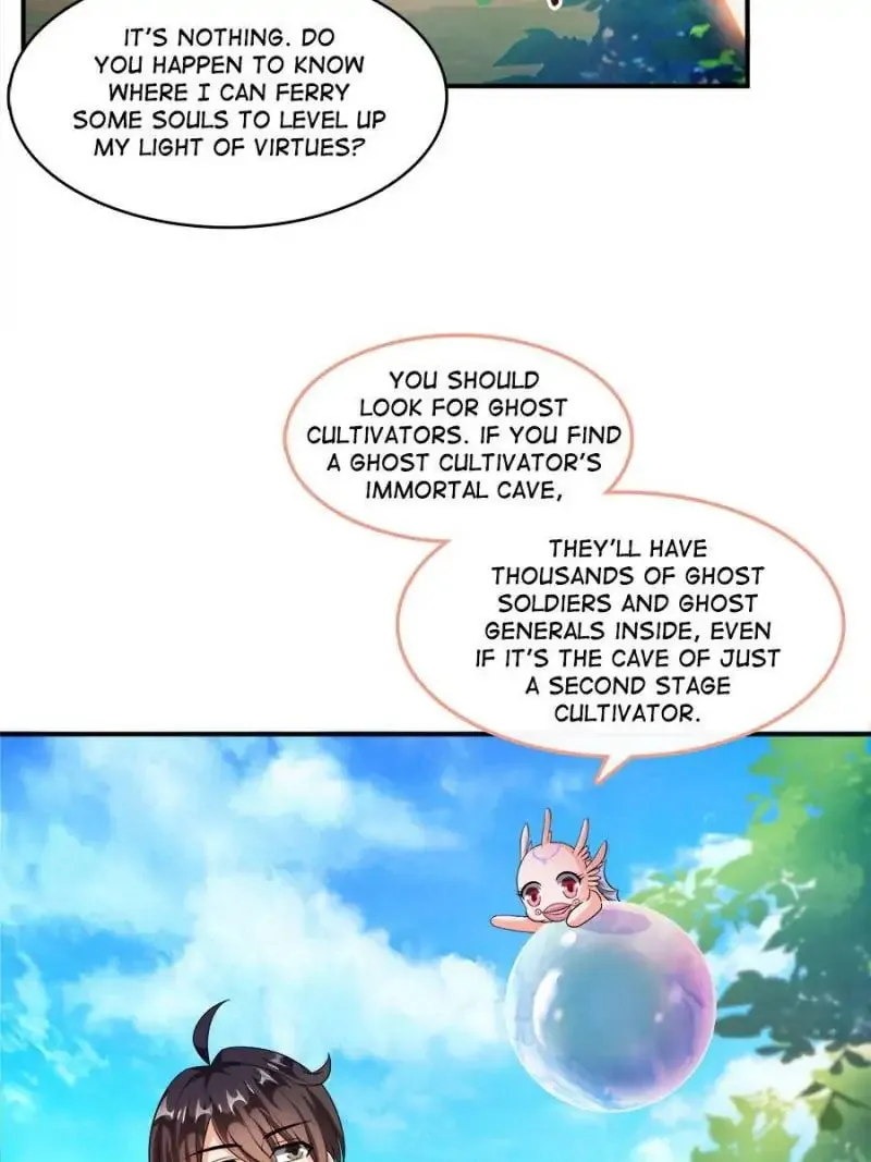 Read Cultivation Chat Group chapter 332 image 33 on Lezhin