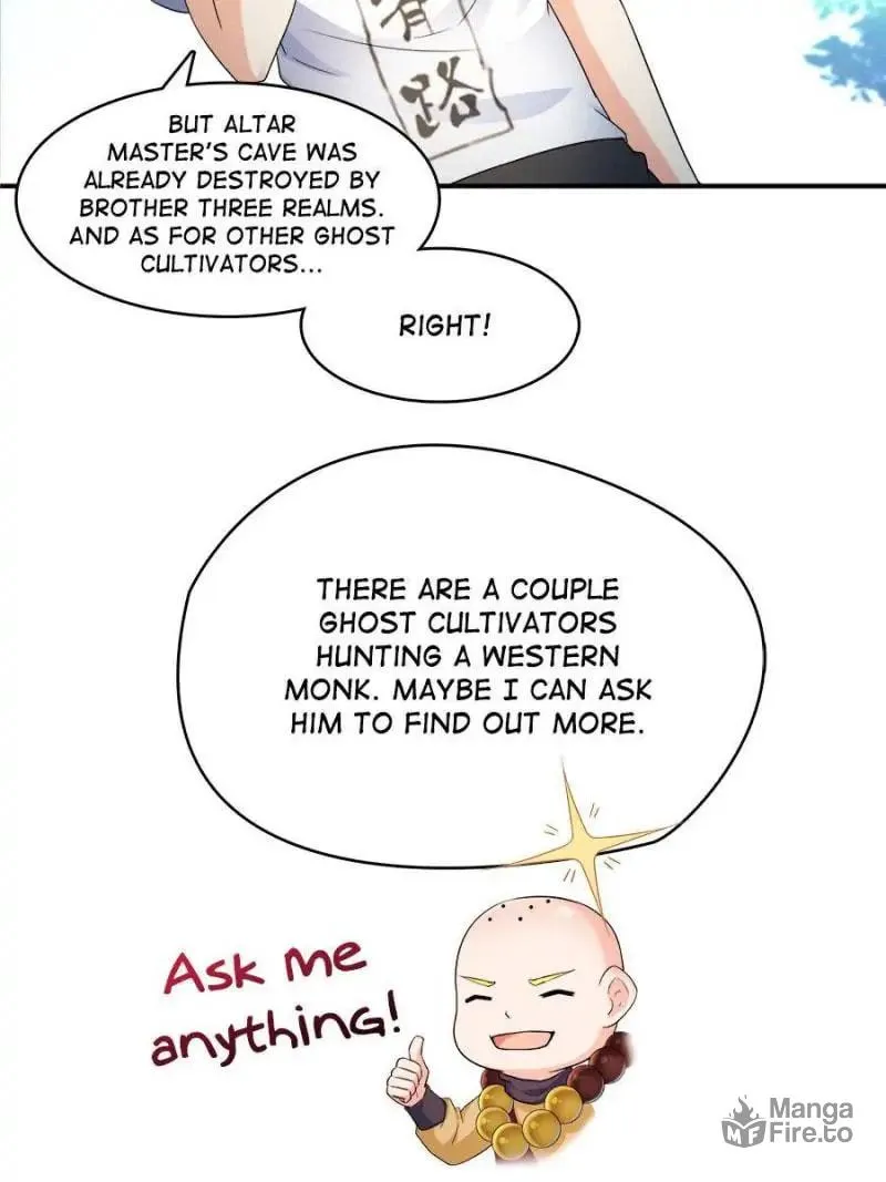 Read Cultivation Chat Group chapter 332 image 35 on Lezhin
