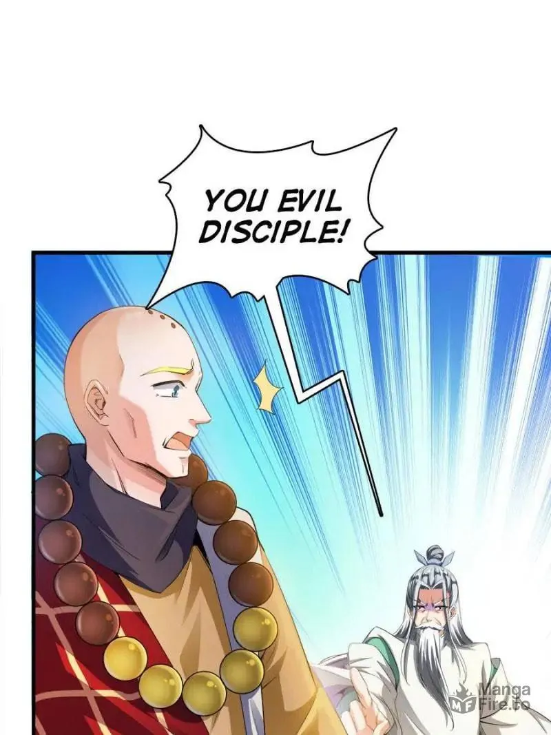 Read Cultivation Chat Group chapter 332 image 38 on Lezhin