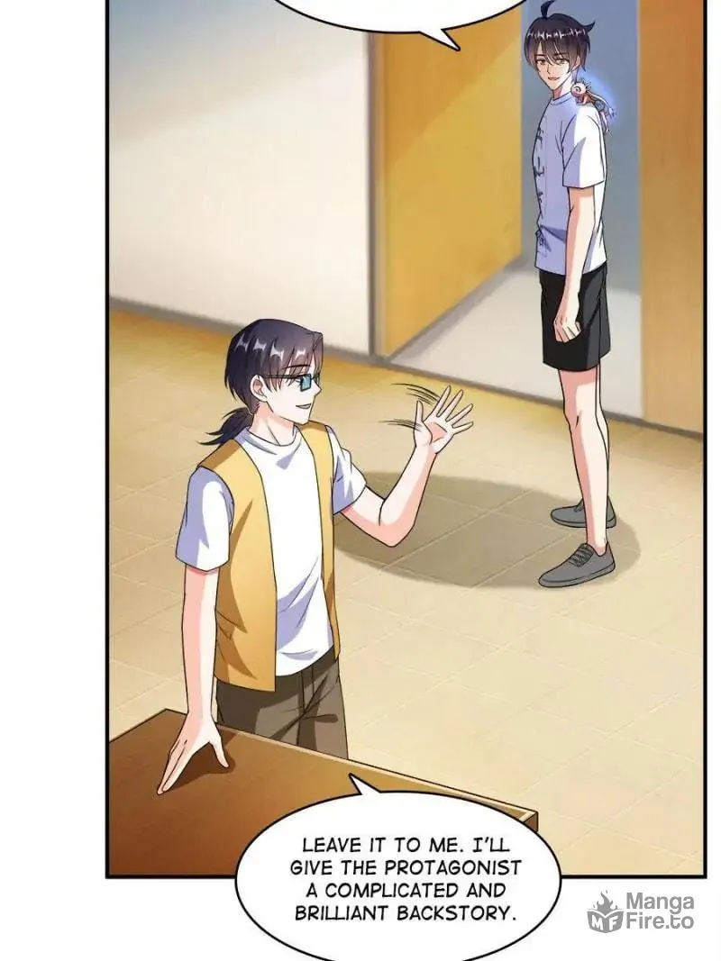 Read Cultivation Chat Group chapter 332 image 4 on Lezhin