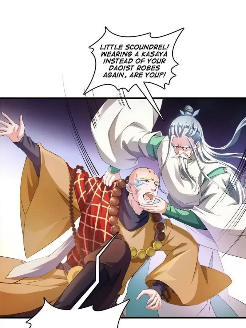Read Cultivation Chat Group chapter 332 image 40 on Lezhin