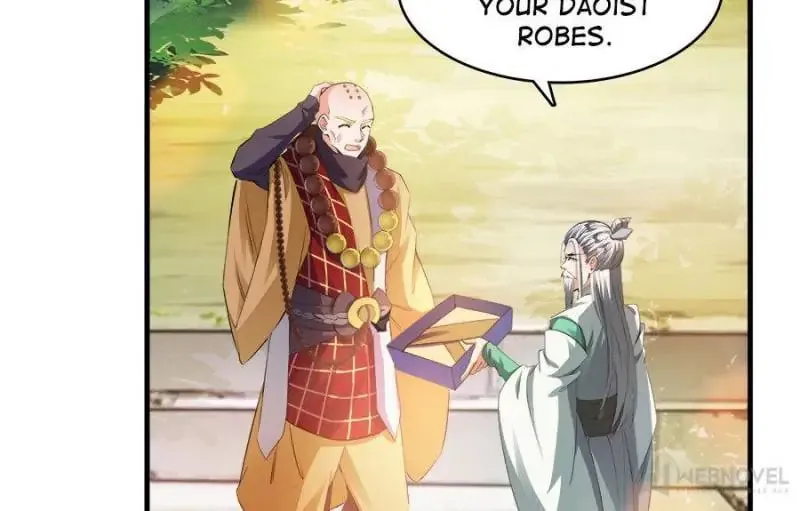 Read Cultivation Chat Group chapter 332 image 42 on Lezhin