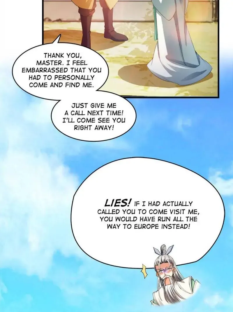 Read Cultivation Chat Group chapter 332 image 43 on Lezhin