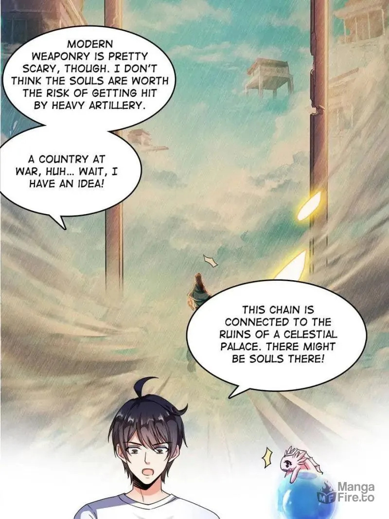 Read Cultivation Chat Group chapter 332 image 47 on Lezhin