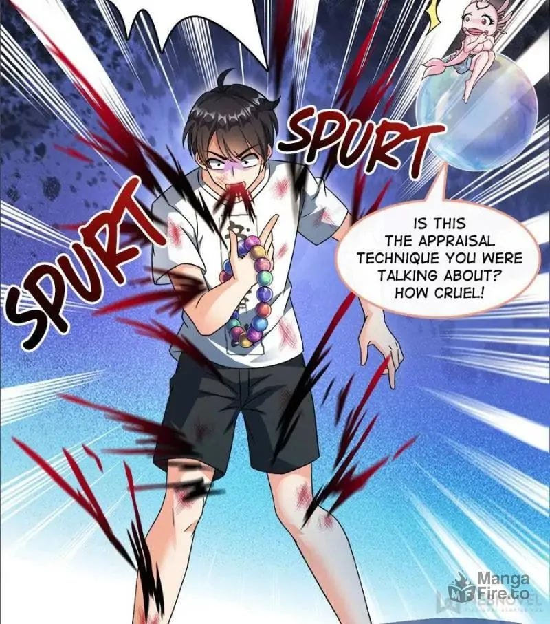 Read Cultivation Chat Group chapter 332 image 50 on Lezhin