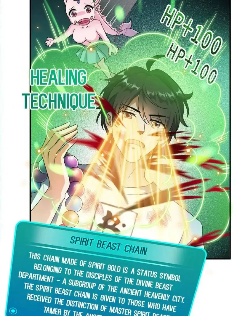 Read Cultivation Chat Group chapter 332 image 52 on Lezhin