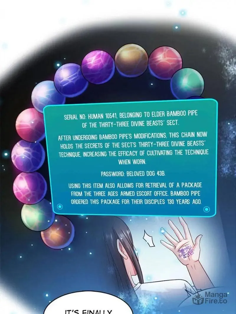 Read Cultivation Chat Group chapter 332 image 54 on Lezhin