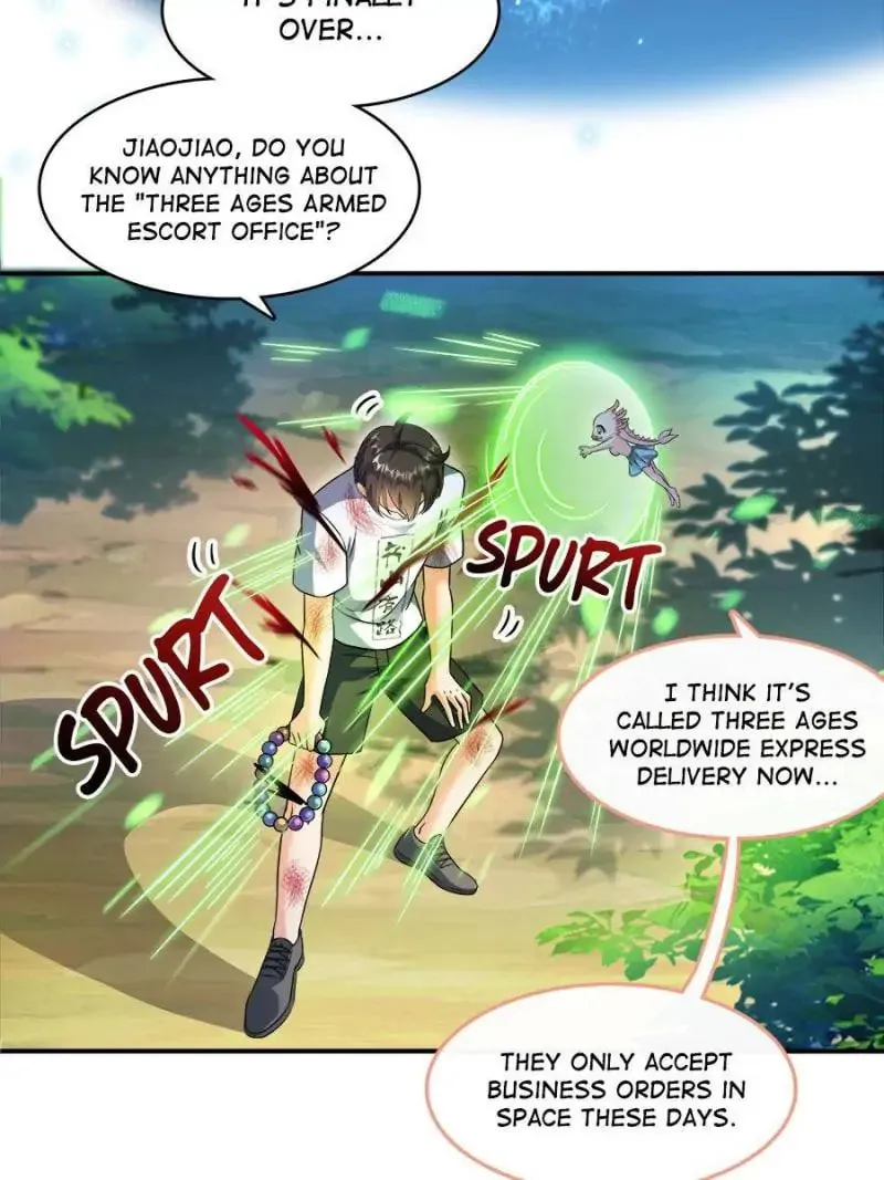 Read Cultivation Chat Group chapter 332 image 55 on Lezhin