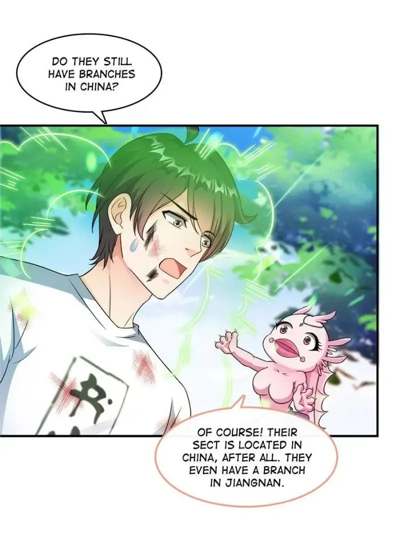 Read Cultivation Chat Group chapter 332 image 58 on Lezhin