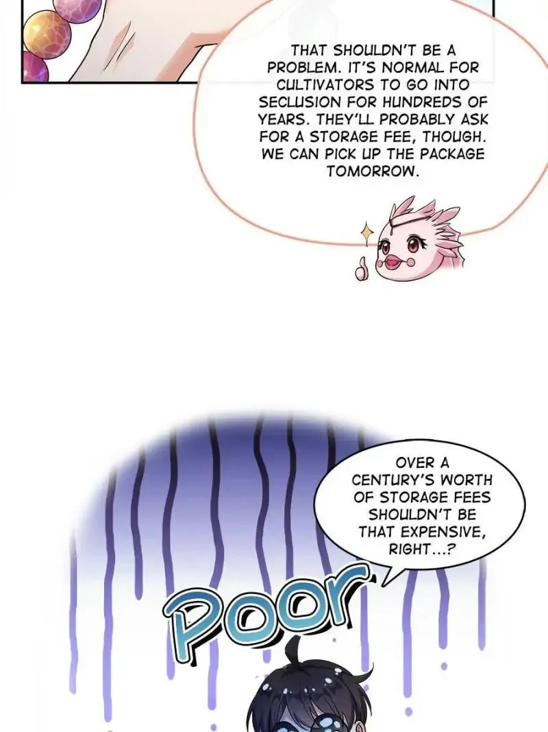 Read Cultivation Chat Group chapter 332 image 61 on Lezhin