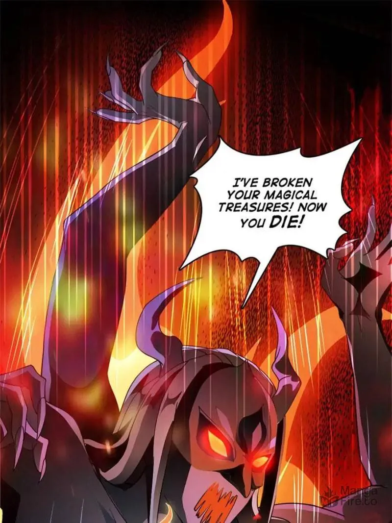 Read Cultivation Chat Group chapter 332 image 69 on Lezhin