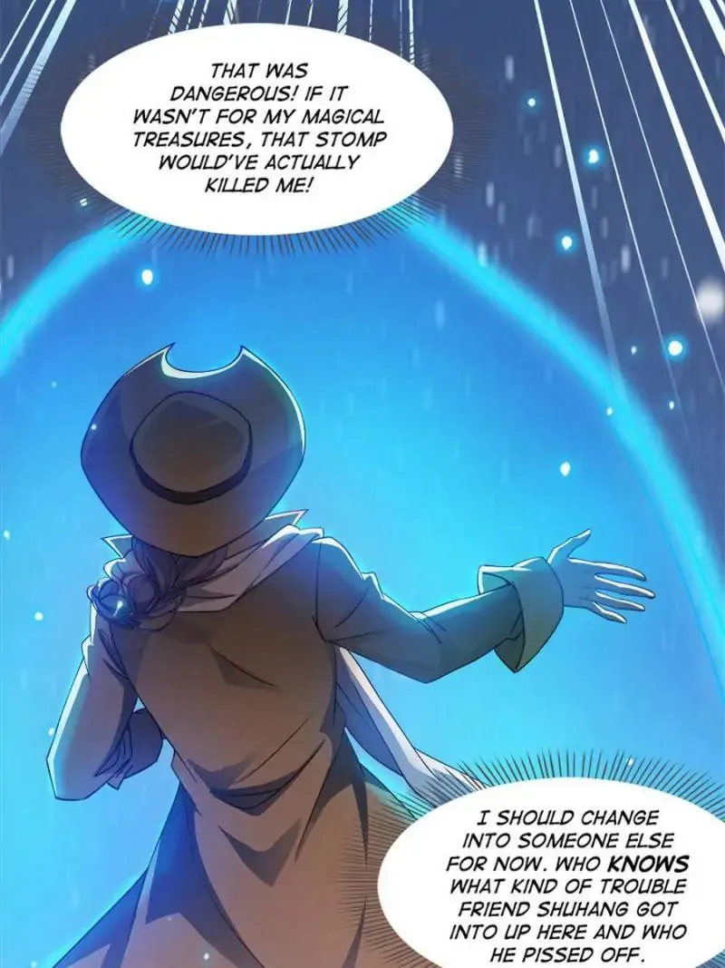 Read Cultivation Chat Group chapter 332 image 75 on Lezhin
