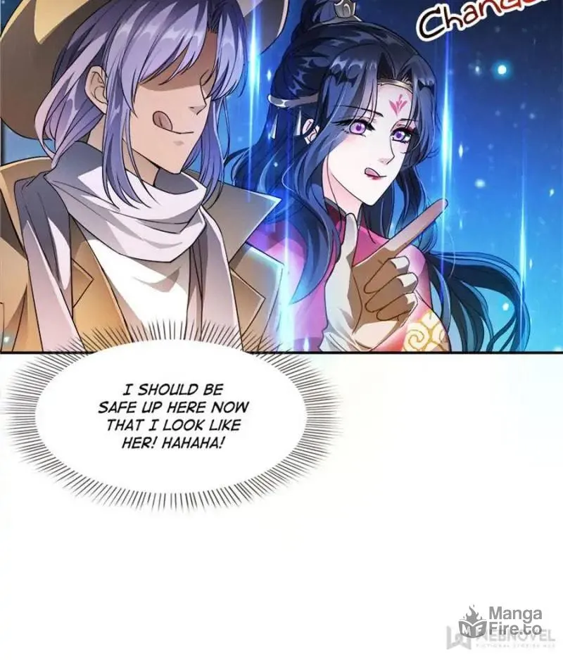 Read Cultivation Chat Group chapter 332 image 77 on Lezhin