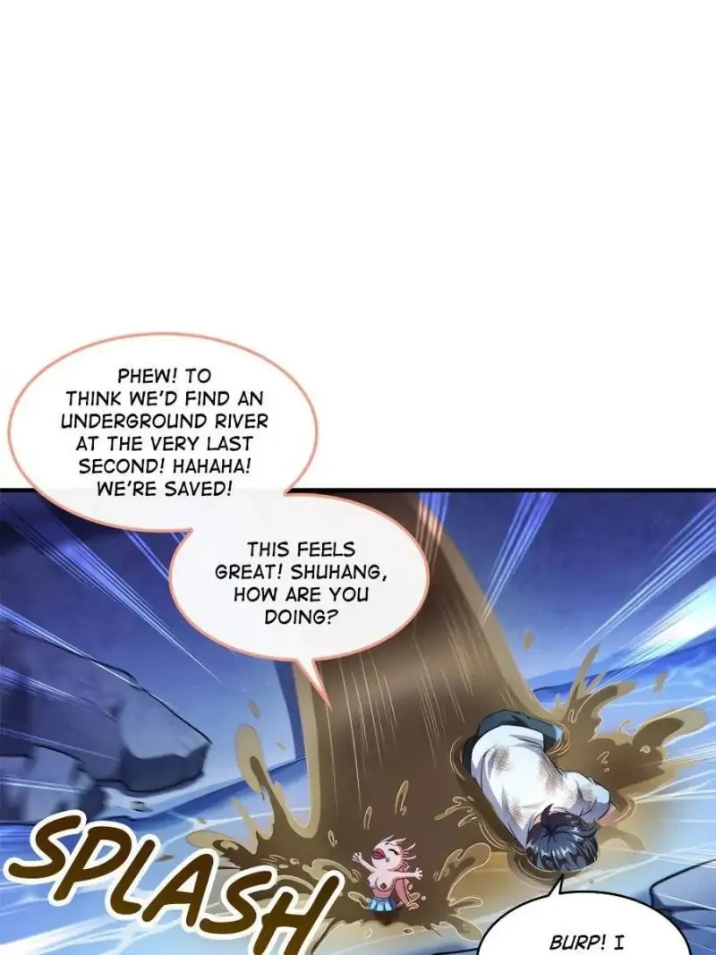 Read Cultivation Chat Group chapter 333 image 12 on Lezhin