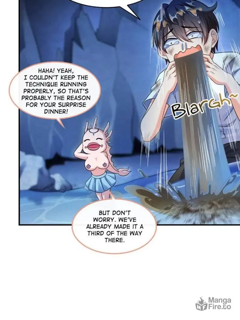 Read Cultivation Chat Group chapter 333 image 14 on Lezhin