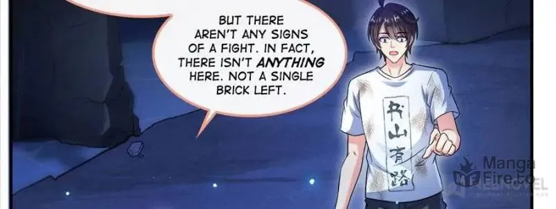 Read Cultivation Chat Group chapter 333 image 19 on Lezhin