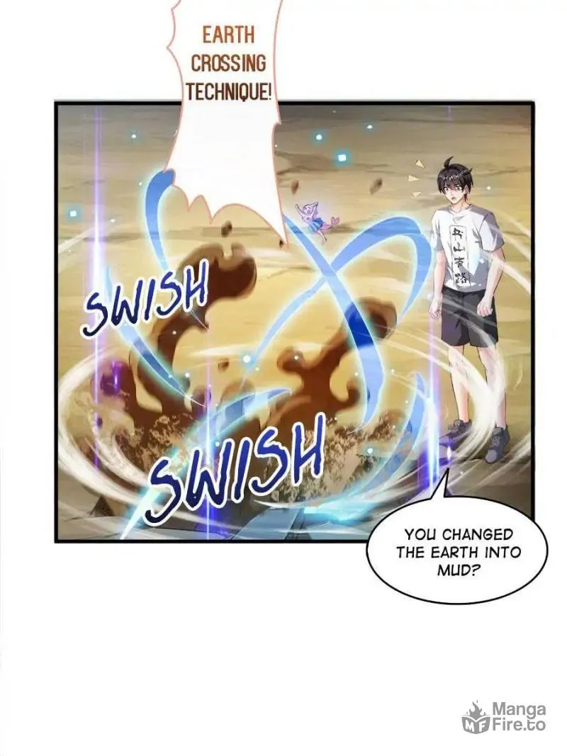 Read Cultivation Chat Group chapter 333 image 2 on Lezhin