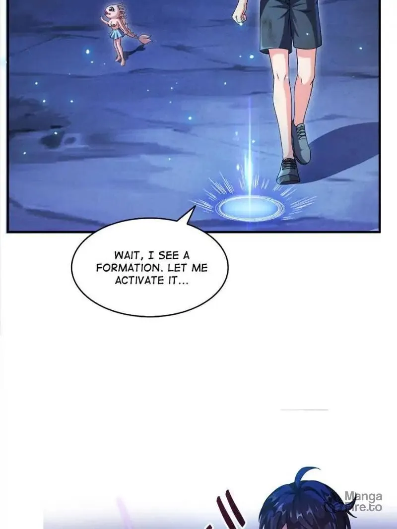 Read Cultivation Chat Group chapter 333 image 20 on Lezhin