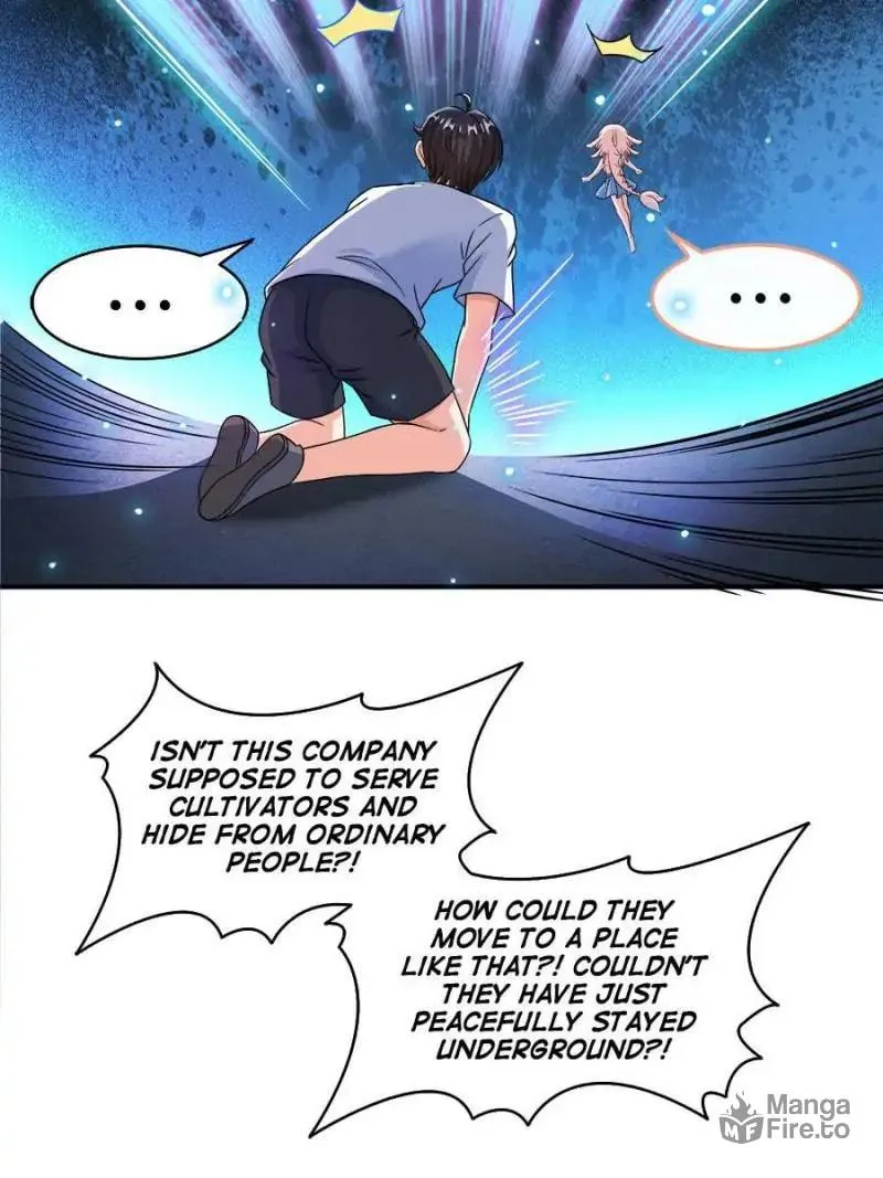 Read Cultivation Chat Group chapter 333 image 24 on Lezhin