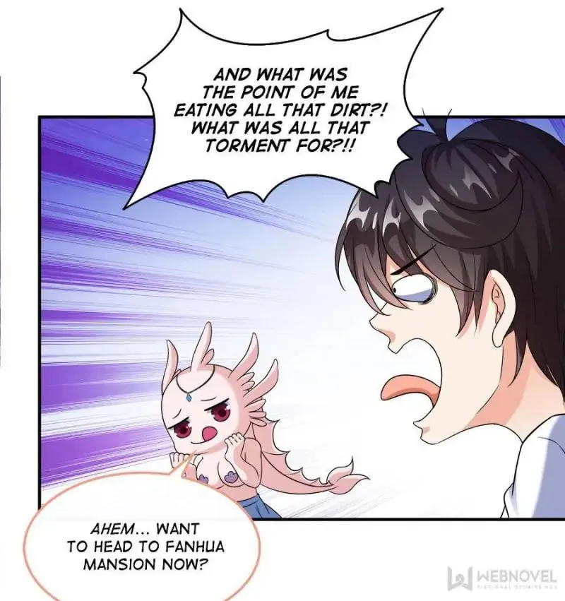 Read Cultivation Chat Group chapter 333 image 25 on Lezhin