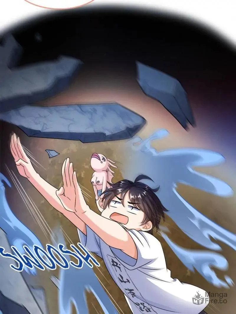 Read Cultivation Chat Group chapter 333 image 26 on Lezhin