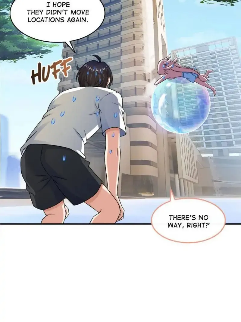 Read Cultivation Chat Group chapter 333 image 30 on Lezhin