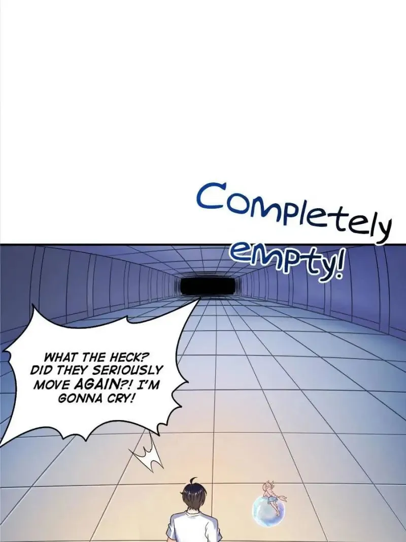 Read Cultivation Chat Group chapter 333 image 33 on Lezhin