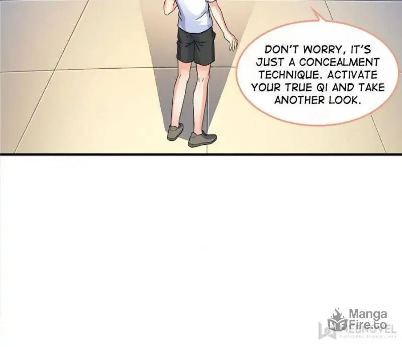 Read Cultivation Chat Group chapter 333 image 34 on Lezhin