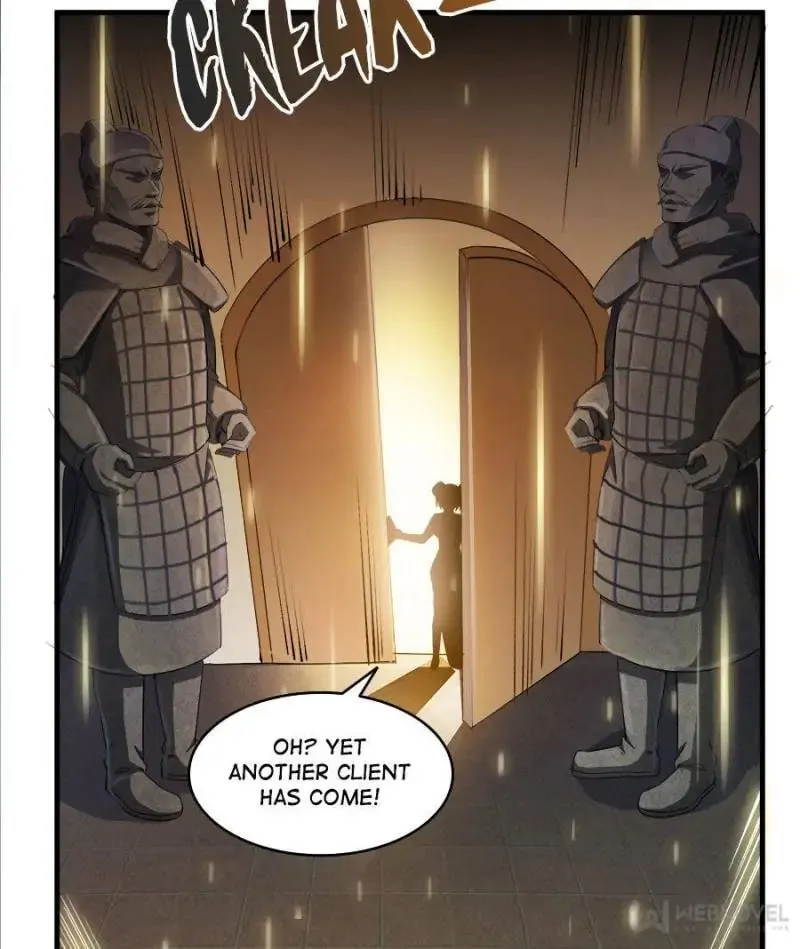 Read Cultivation Chat Group chapter 333 image 37 on Lezhin
