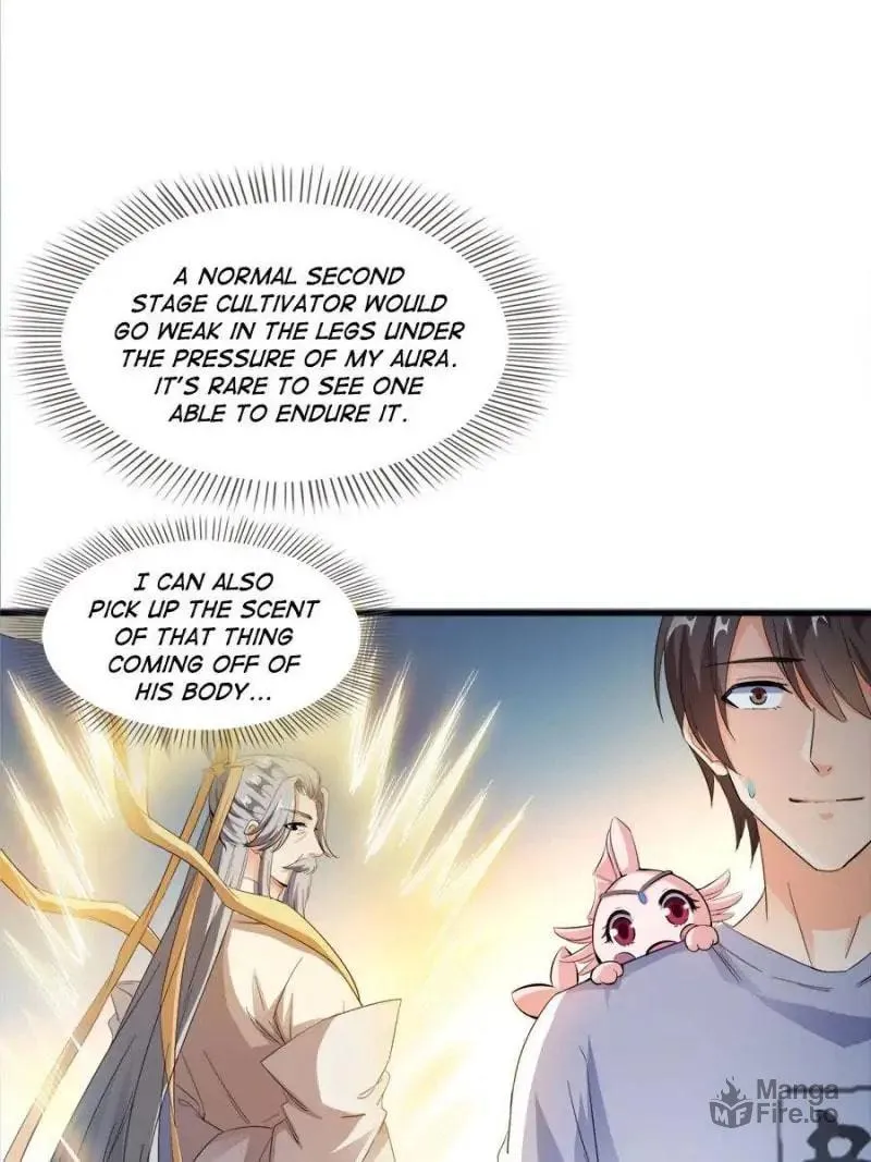 Read Cultivation Chat Group chapter 333 image 41 on Lezhin
