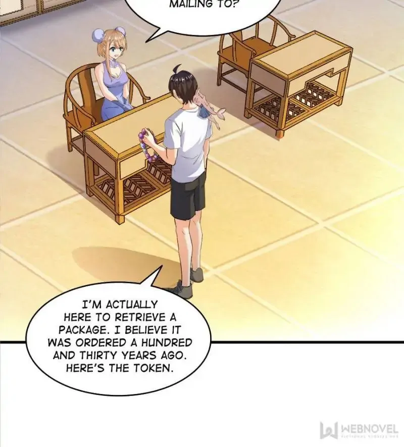 Read Cultivation Chat Group chapter 333 image 43 on Lezhin