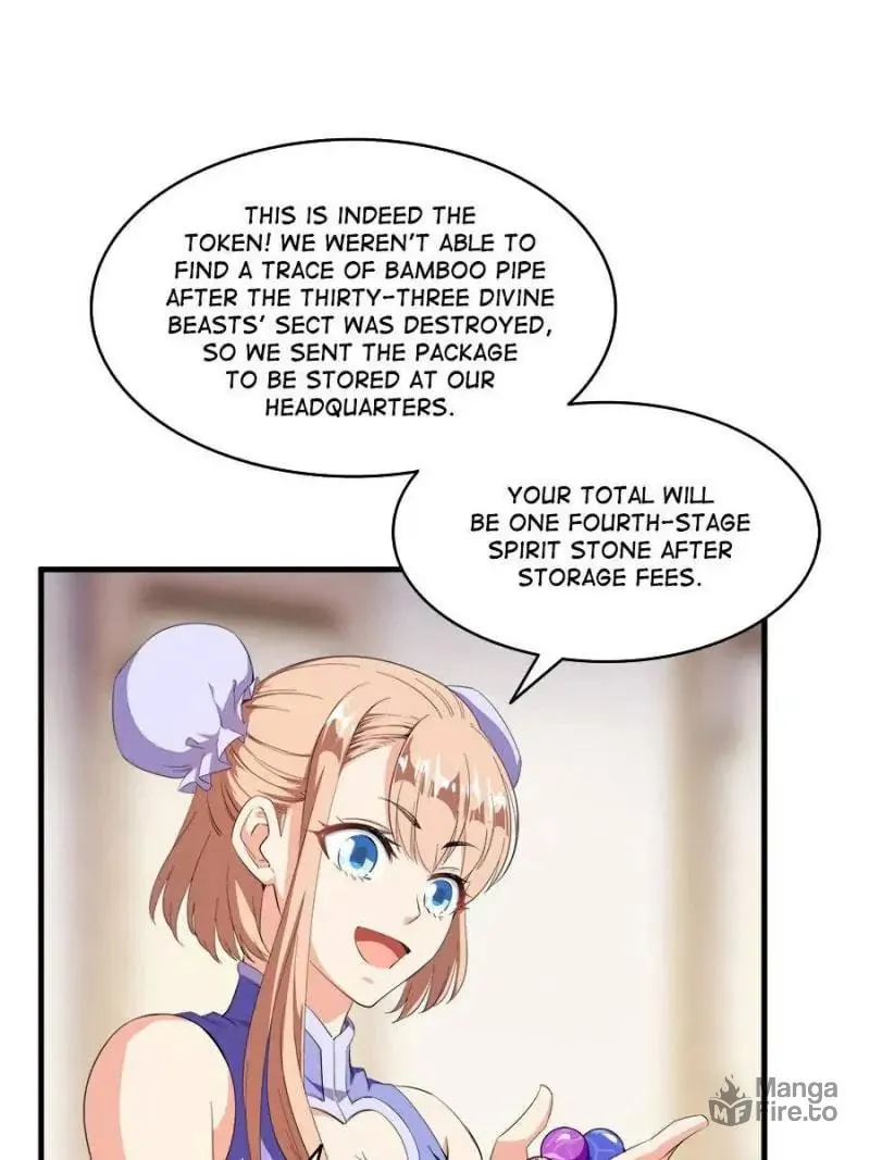 Read Cultivation Chat Group chapter 333 image 44 on Lezhin