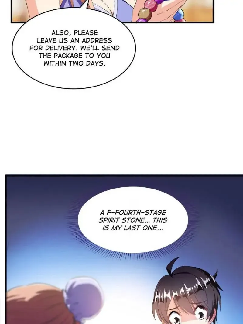 Read Cultivation Chat Group chapter 333 image 45 on Lezhin