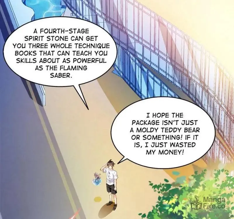 Read Cultivation Chat Group chapter 333 image 49 on Lezhin