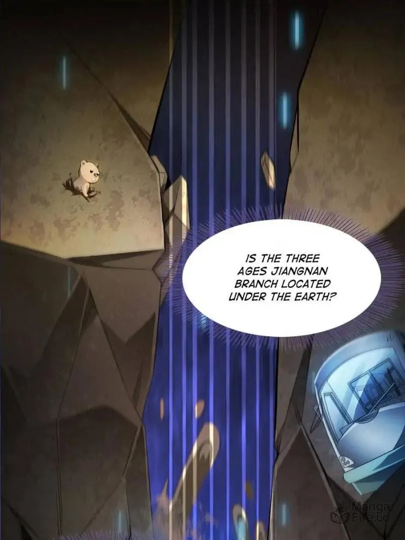 Read Cultivation Chat Group chapter 333 image 5 on Lezhin