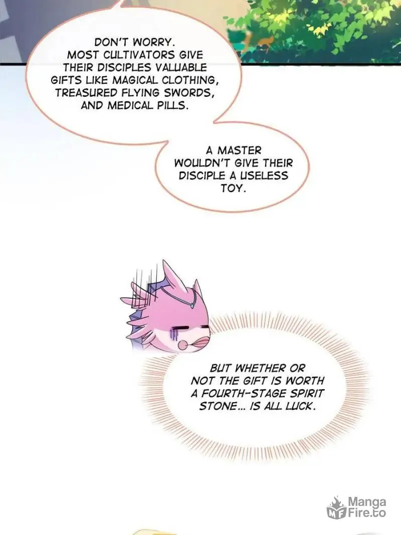 Read Cultivation Chat Group chapter 333 image 50 on Lezhin